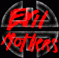 logo Evil Mothers